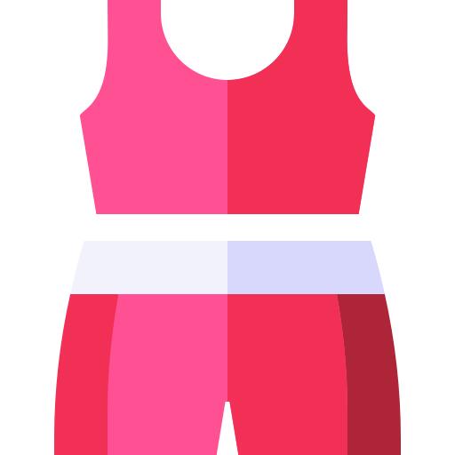 Sport clothes