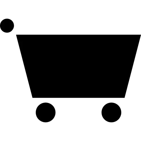 Shopping cart
