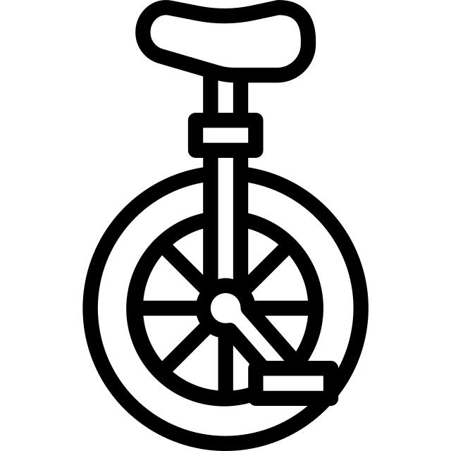 Unicycle