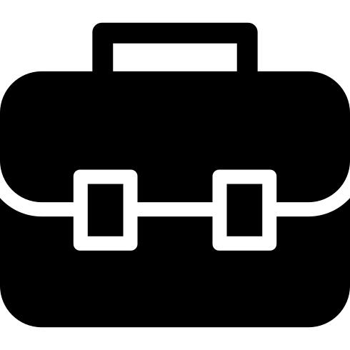 Hand Briefcase