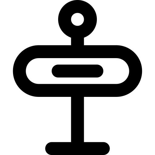 街道名称