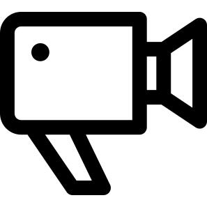video camera