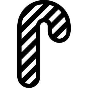 糖果手杖