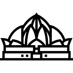 Lotus temple