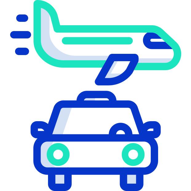 出租车