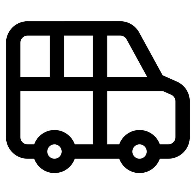 Minibus