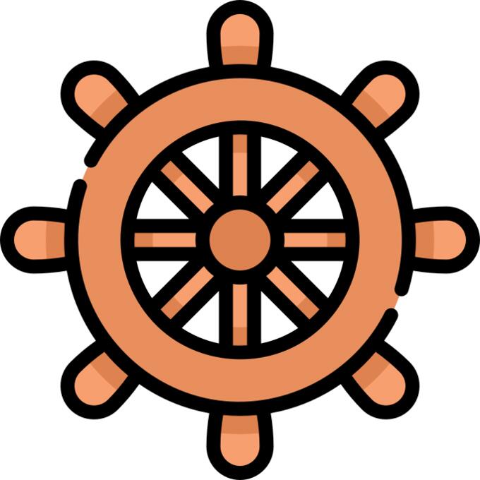 Rudder