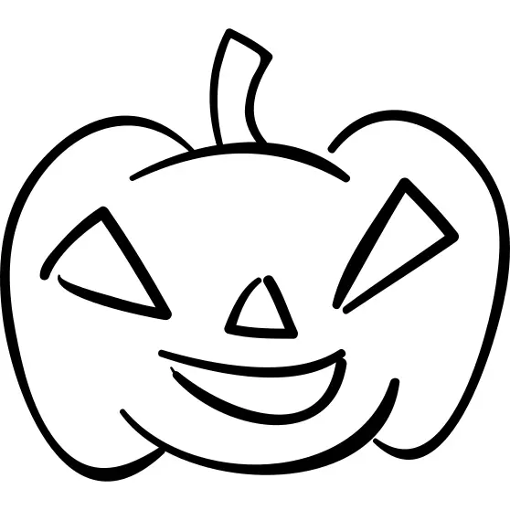 万圣节南瓜大纲