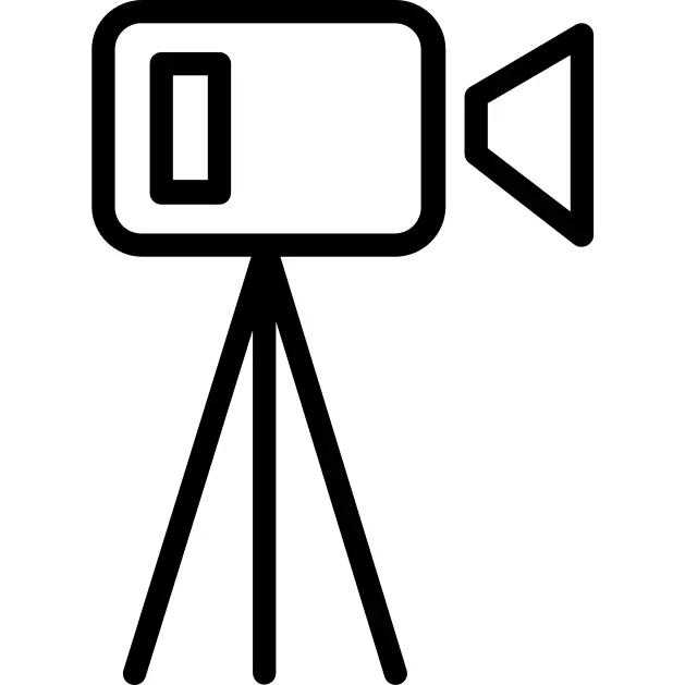 Videocamera
