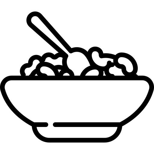 豆子