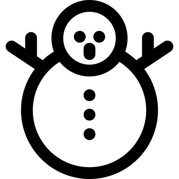 Snowman