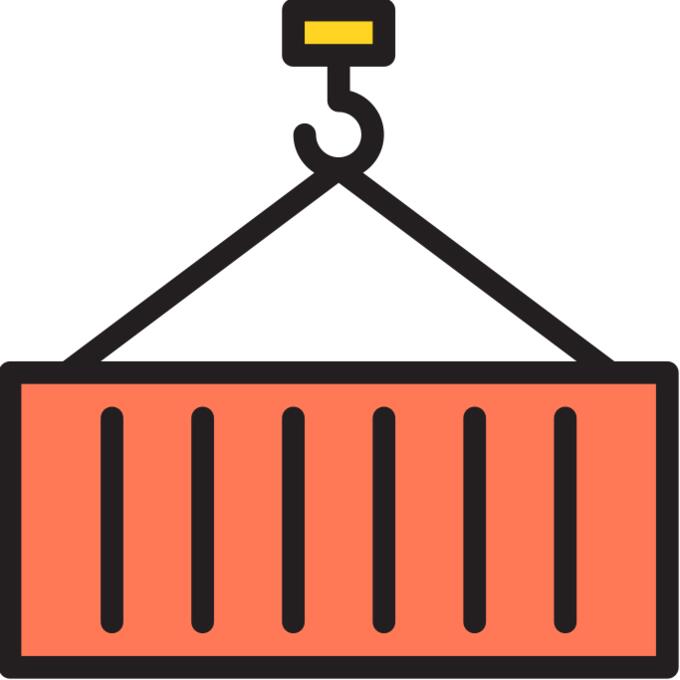 Container