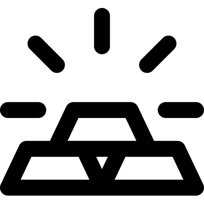 金锭