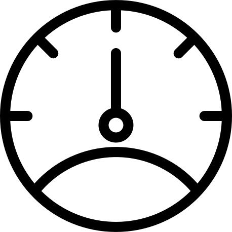车速表