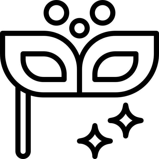 假面舞会