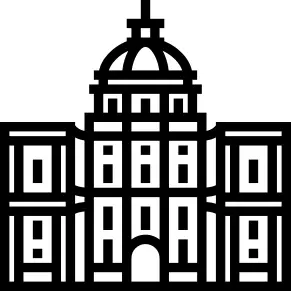 Church of santa engracia