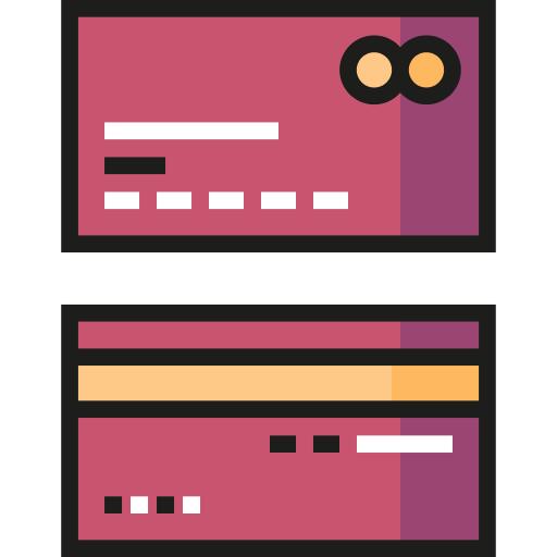 Credit card