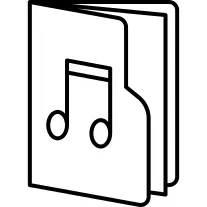 Music Files