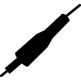 音乐设备连接器