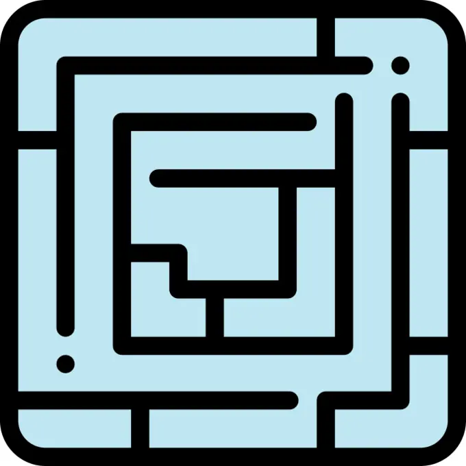 Maze