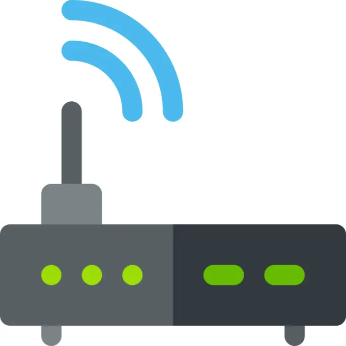 Wifi router