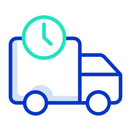 On time