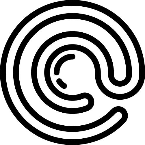 At