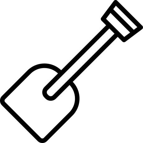 Shovel