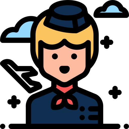 空中小姐