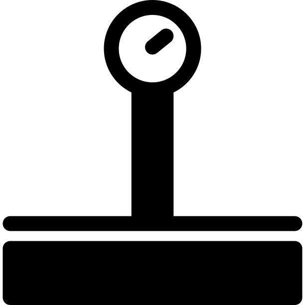 Baggage Scale