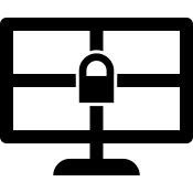 Locked Computer