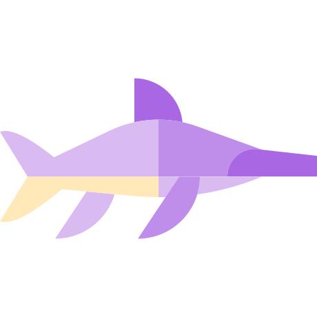 Ichthyosaurus