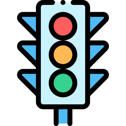 Traffic light