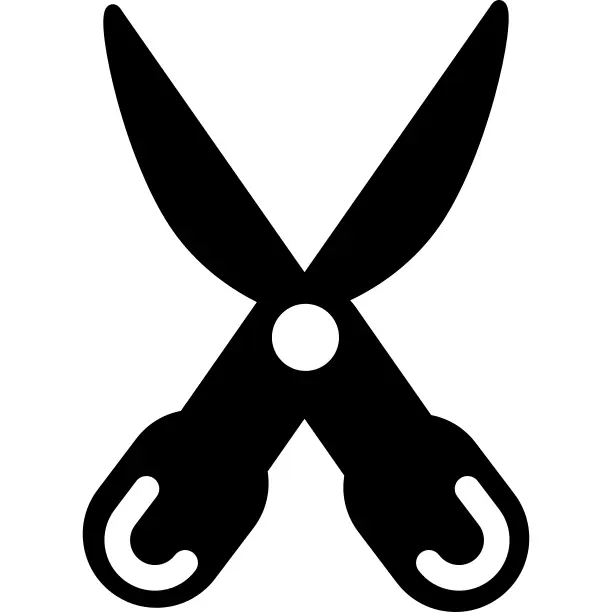 Garden Scissors