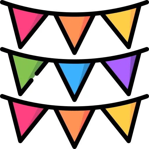 Garlands