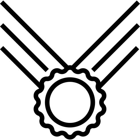 勋章