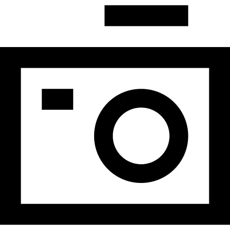 Photo camera