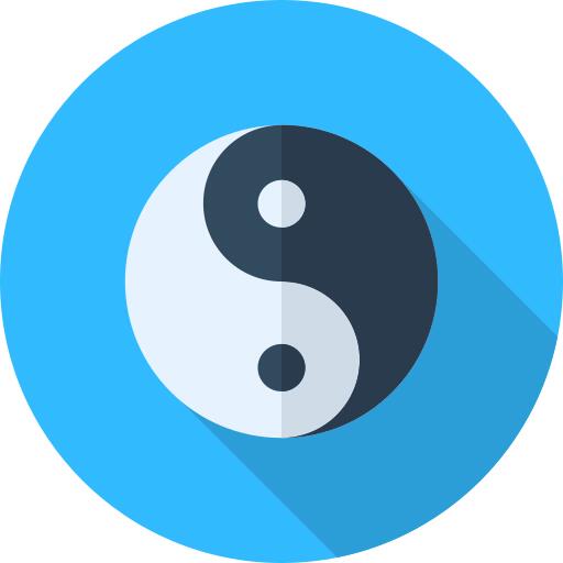 Yin yang