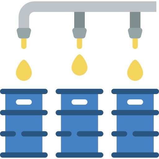 Barrels