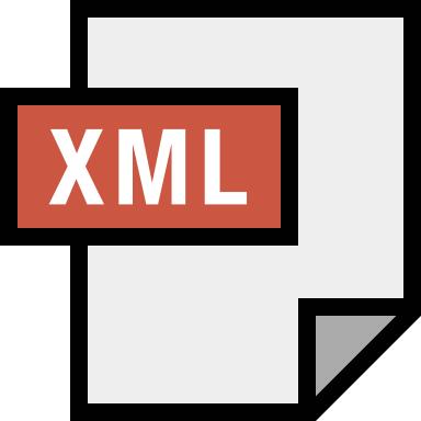 XML