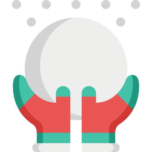 Snow ball