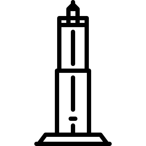 Knarrarosviti Lighthouse Iceland