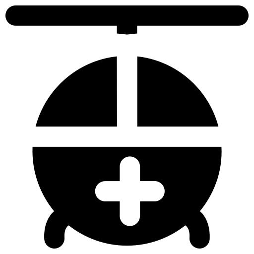 Helicopter