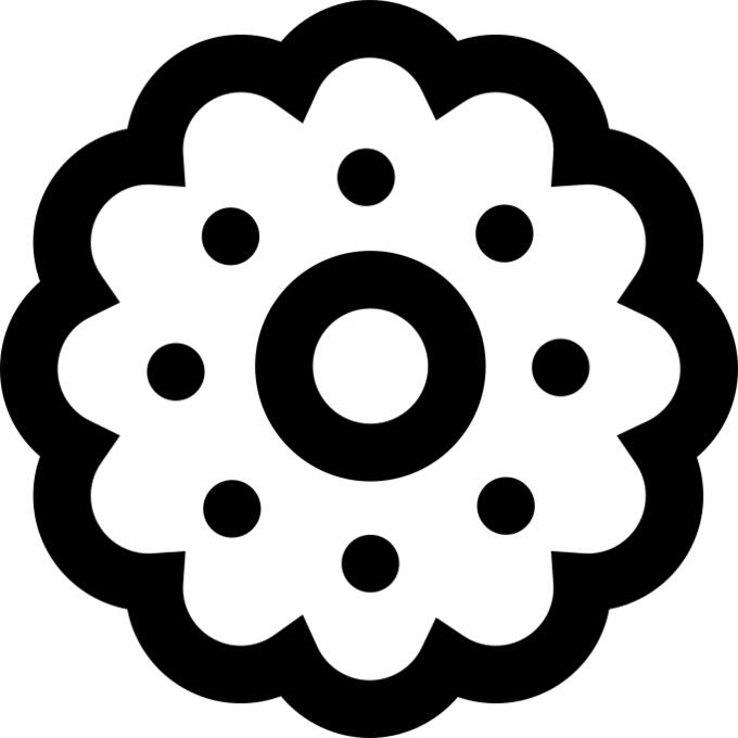 姜饼干