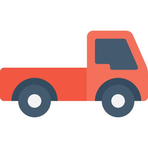 拿起卡车