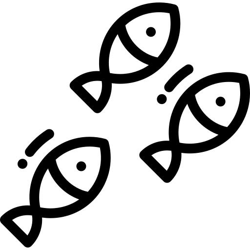 Fishes