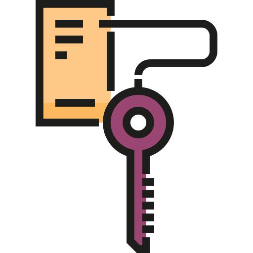 Room key