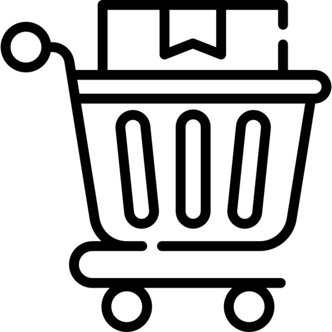 Shopping cart