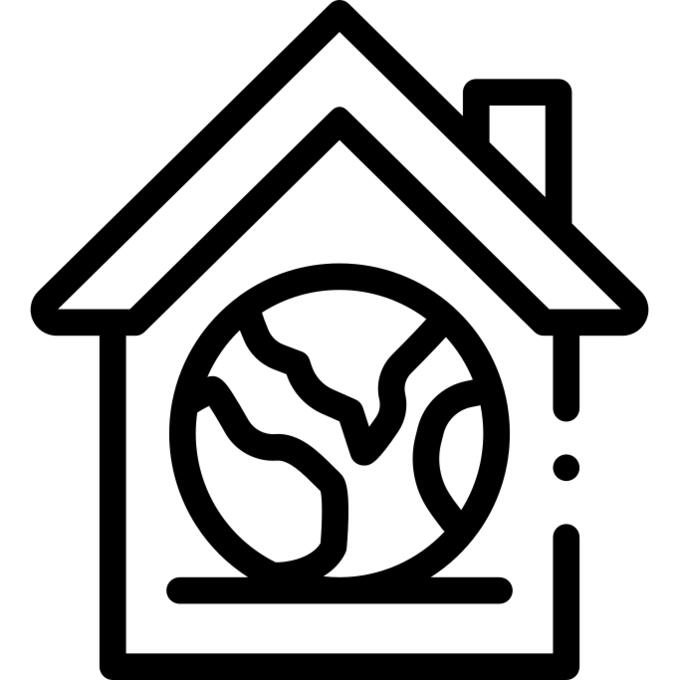 Eco home