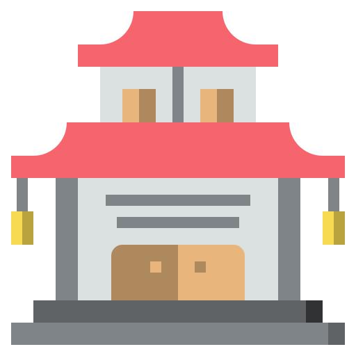 中国寺庙